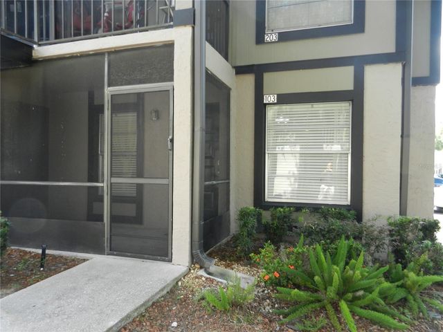 4013 DREAM OAK PL 103, Tampa, FL 33613