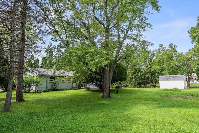 W235N6442 Outer Circle DRIVE, Sussex, WI 53089