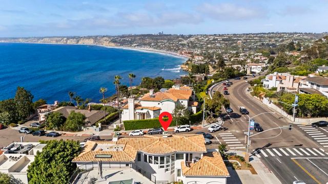 7802 Prospect Place, La Jolla, CA 92037