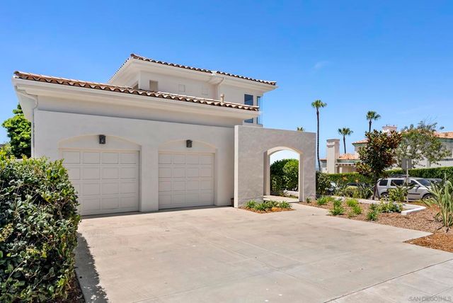 7802 Prospect Place, La Jolla, CA 92037