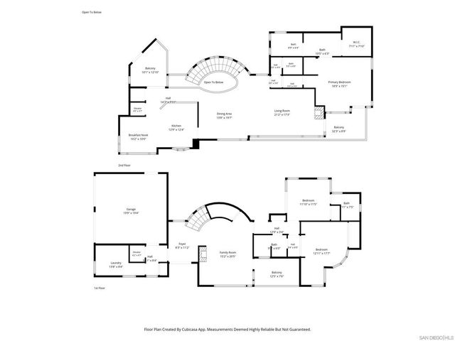 7802 Prospect Place, La Jolla, CA 92037