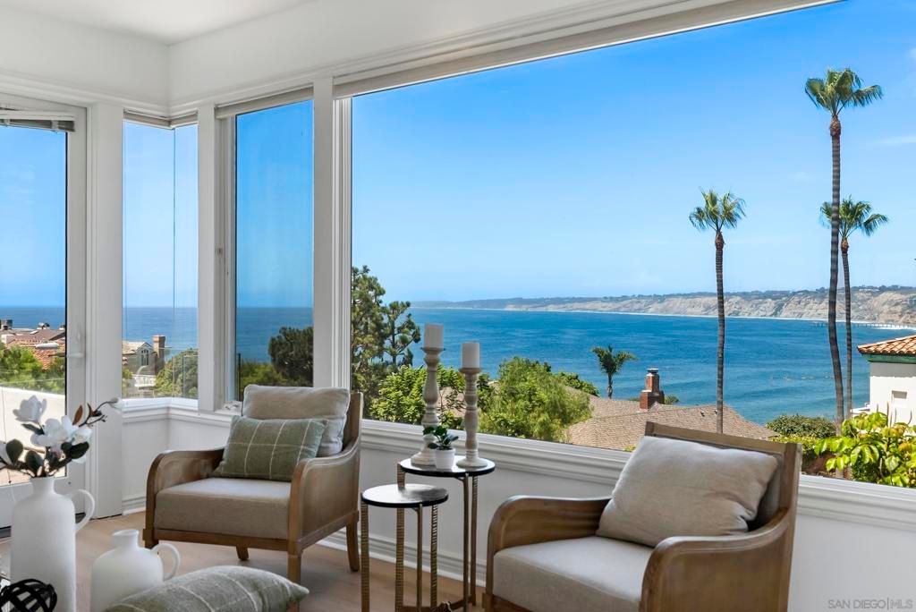 7802 Prospect Place, La Jolla, CA 92037