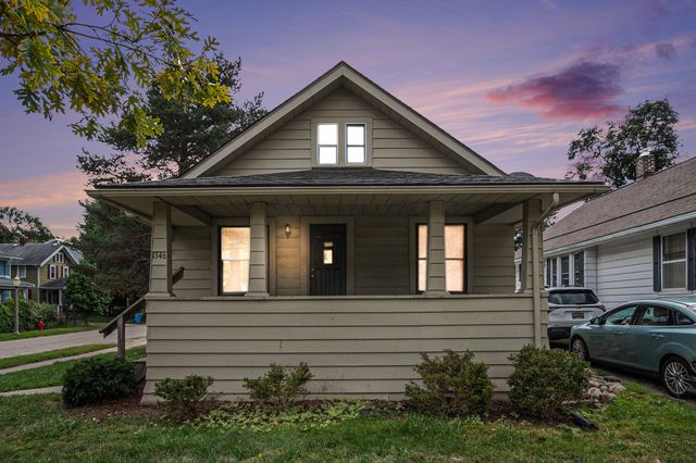 1346 Eureka Street, Lansing, MI 48912