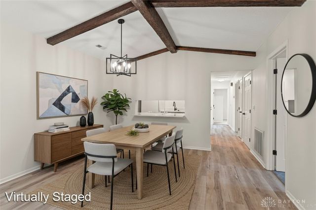 971 Pine Needles Drive, Washington Twp, OH 45458