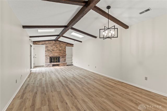 971 Pine Needles Drive, Washington Twp, OH 45458