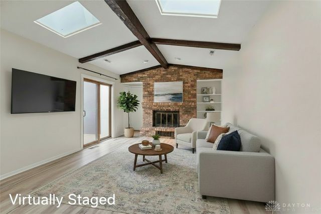 971 Pine Needles Drive, Washington Twp, OH 45458