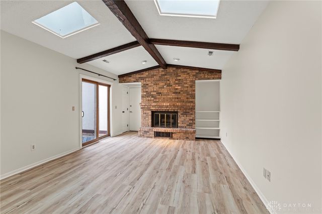 971 Pine Needles Drive, Washington Twp, OH 45458