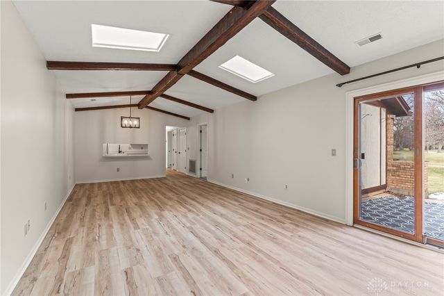 971 Pine Needles Drive, Washington Twp, OH 45458