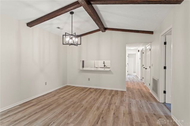 971 Pine Needles Drive, Washington Twp, OH 45458