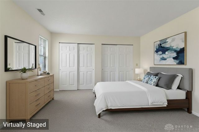 971 Pine Needles Drive, Washington Twp, OH 45458