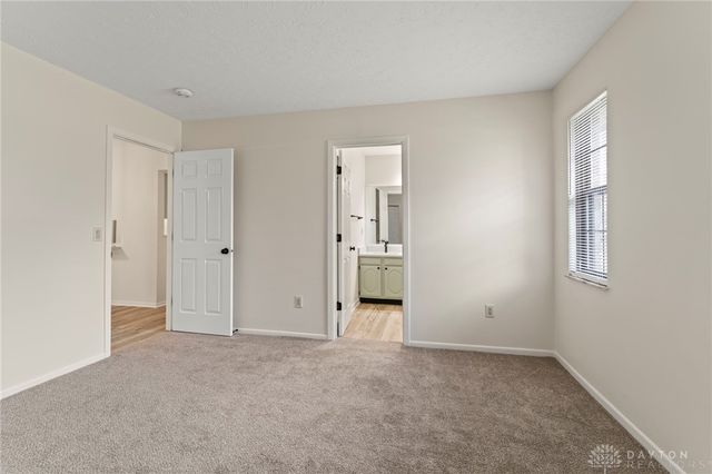 971 Pine Needles Drive, Washington Twp, OH 45458