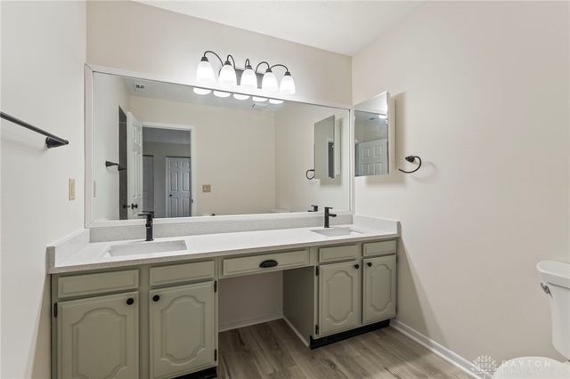 971 Pine Needles Drive, Washington Twp, OH 45458