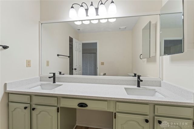 971 Pine Needles Drive, Washington Twp, OH 45458