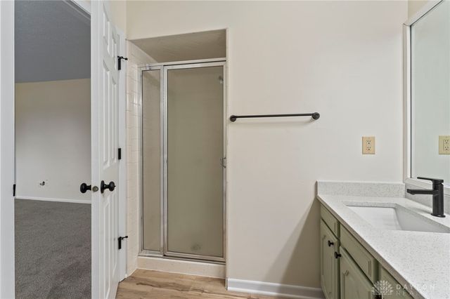 971 Pine Needles Drive, Washington Twp, OH 45458