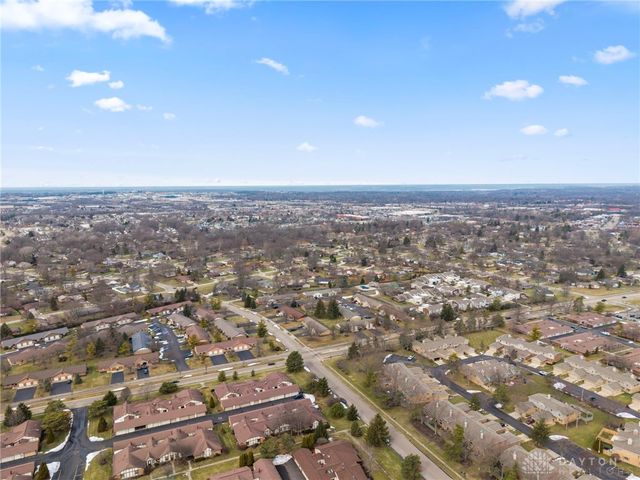 971 Pine Needles Drive, Washington Twp, OH 45458