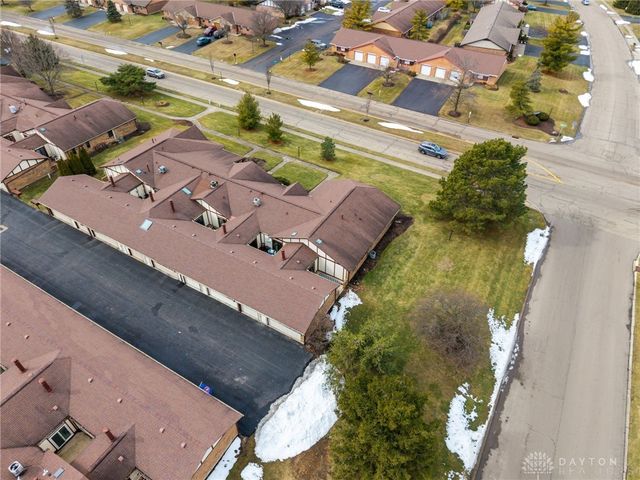 971 Pine Needles Drive, Washington Twp, OH 45458