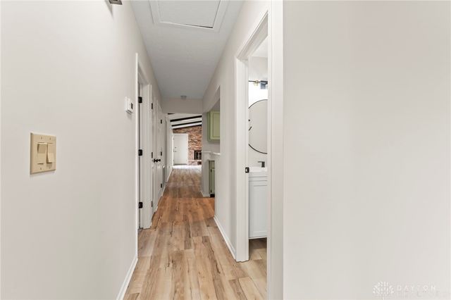 971 Pine Needles Drive, Washington Twp, OH 45458