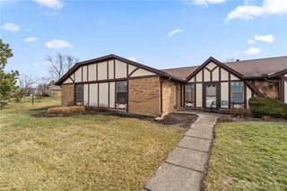 971 Pine Needles Drive, Washington Twp, OH 45458