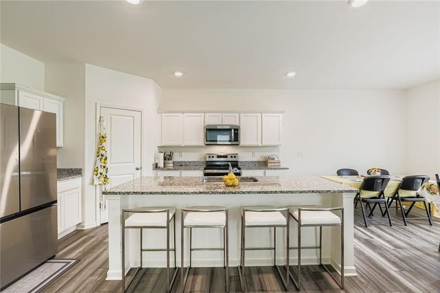 250 Cotton Tail Lane, Villa Rica, GA 30180