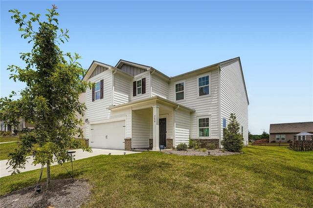 250 Cotton Tail Lane, Villa Rica, GA 30180