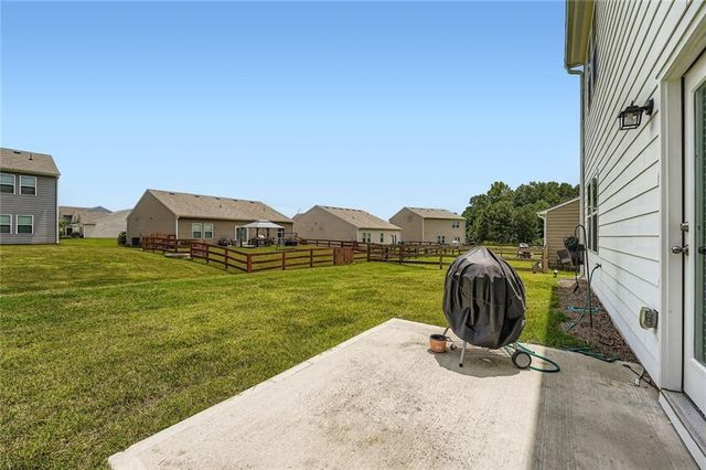 250 Cotton Tail Lane, Villa Rica, GA 30180