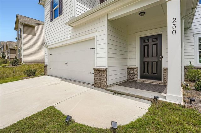 250 Cotton Tail Lane, Villa Rica, GA 30180
