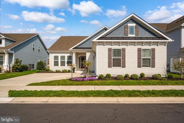17 BRISTOL LN, Ocean View, DE 19970