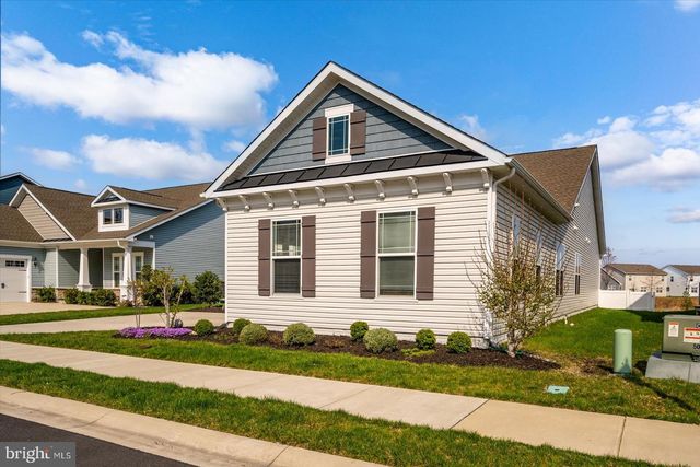 17 BRISTOL LN, Ocean View, DE 19970