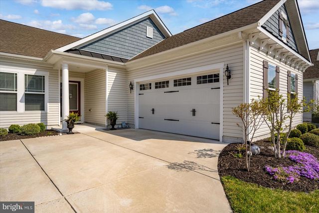 17 BRISTOL LN, Ocean View, DE 19970