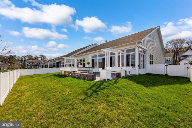 17 BRISTOL LN, Ocean View, DE 19970