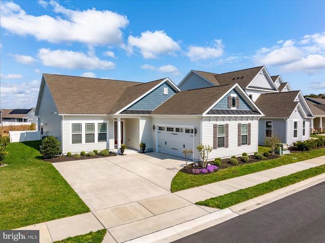 17 BRISTOL LN, Ocean View, DE 19970