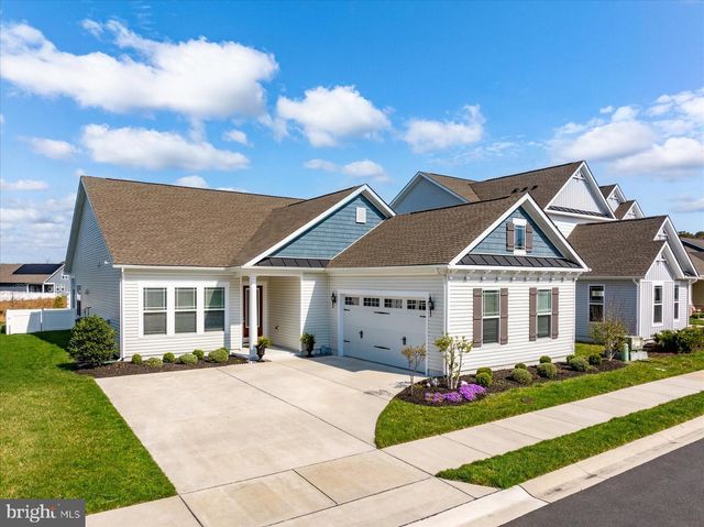 17 BRISTOL LN, Ocean View, DE 19970