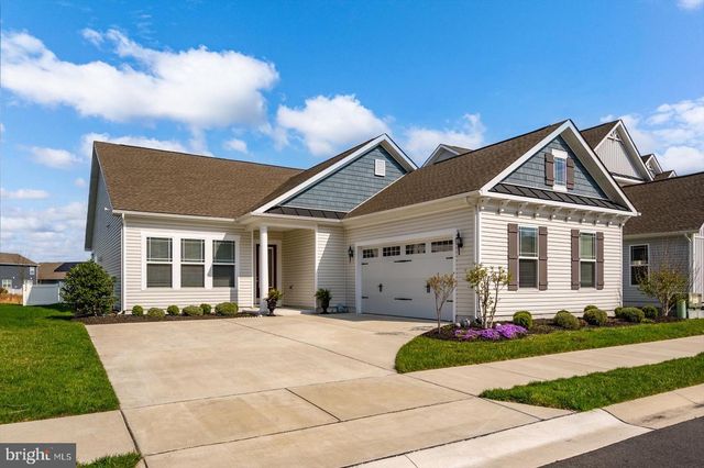 17 BRISTOL LN, Ocean View, DE 19970