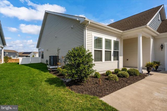 17 BRISTOL LN, Ocean View, DE 19970