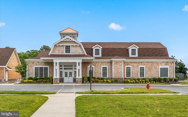 17 BRISTOL LN, Ocean View, DE 19970