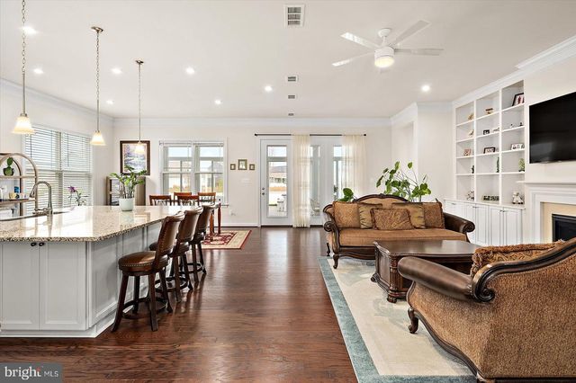 17 BRISTOL LN, Ocean View, DE 19970