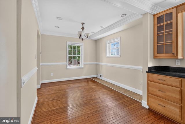 4705 22ND ST N, Arlington, VA 22207
