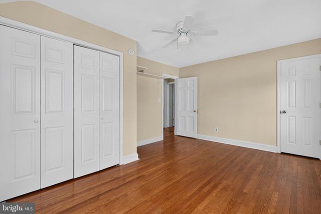 4705 22ND ST N, Arlington, VA 22207