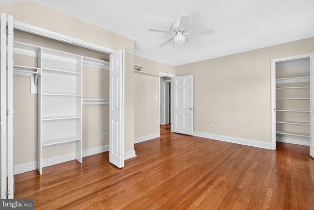 4705 22ND ST N, Arlington, VA 22207