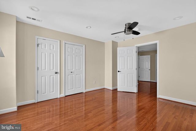 4705 22ND ST N, Arlington, VA 22207