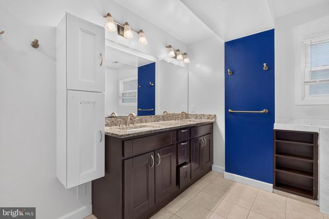 4705 22ND ST N, Arlington, VA 22207