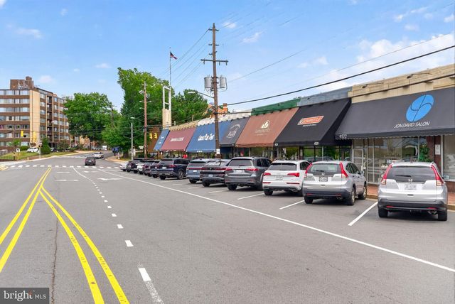 4705 22ND ST N, Arlington, VA 22207