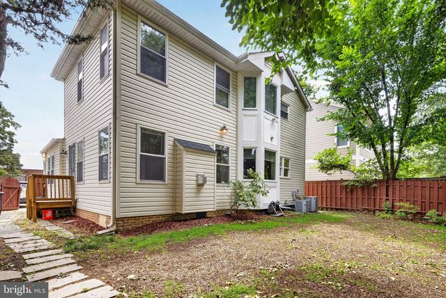 4705 22ND ST N, Arlington, VA 22207