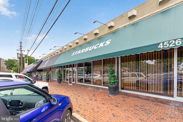 4705 22ND ST N, Arlington, VA 22207