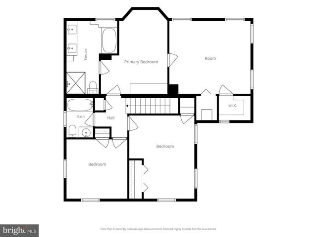 4705 22ND ST N, Arlington, VA 22207