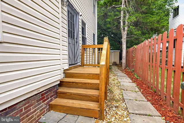 4705 22ND ST N, Arlington, VA 22207
