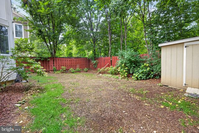 4705 22ND ST N, Arlington, VA 22207