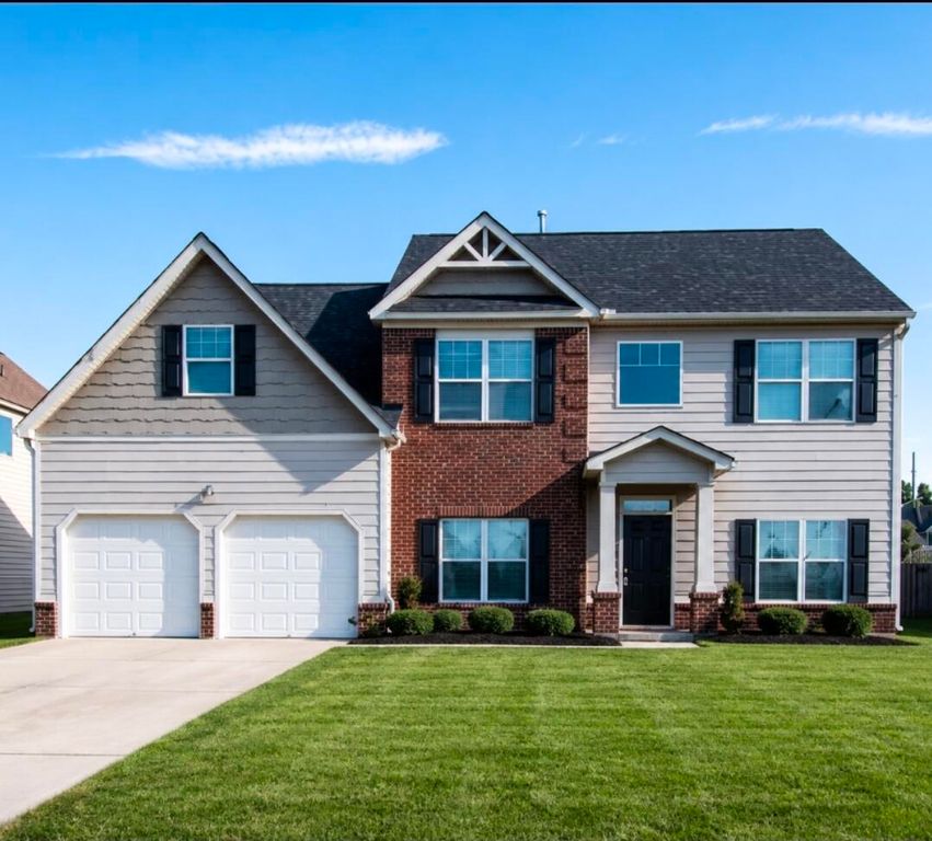 162 Fioli Circle, Graniteville, SC 29829