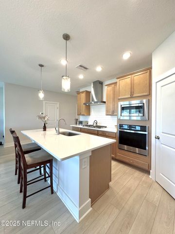 9860 ELEMENT Road, Jacksonville, FL 32256