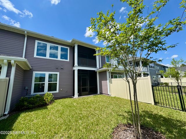 9860 ELEMENT Road, Jacksonville, FL 32256